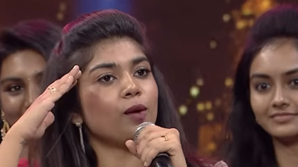 ప్రదీప్తో పెళ్లిచూపులు.. సింగర్తో లవ్