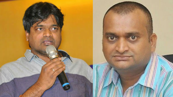 వారిద్దరి మధ్య గొడవ