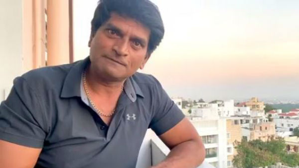 నువ్ చచ్చిపోయిన రోజు సెలెబ్రేట్ చేసుకుంటాను.. ఆవేశంతో ఊగిపోయిన రవిబాబు
