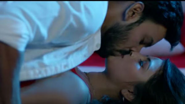 బోల్డ్ డైలాగ్లతో..