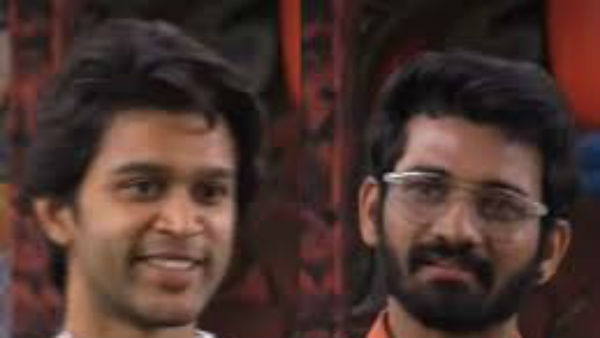 అభిజిత్ vs అఖిల్