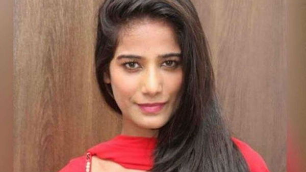 డైరెక్ట్గా అదే అడిగేశాడు!.. లైవ్ చాట్లో పూనం పాండేకు షాకిచ్చిన నెటిజన్