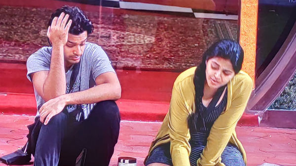 పులిలా వేటాడాలి.. మగతనం అంటే అది.. మోనాల్పై దెబ్బకు దిమ్మతిరిగే అభిజిత్ గేమ్ ప్లాన్