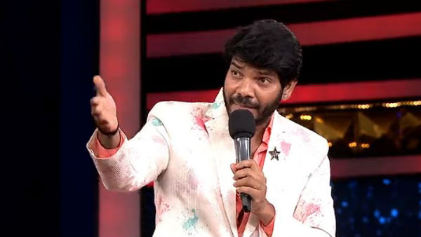 బండోడు.. గుండోడు అంటూ కొట్టావు.. నొప్పితో బాధపడ్డాను.. నోయల్పై అమ్మా రాజశేఖర్ ఎటాక్