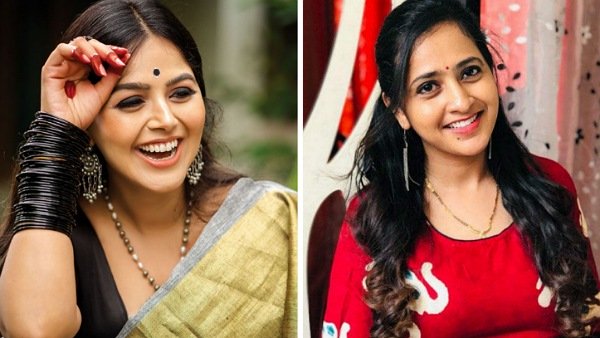 లాస్యకు మూడింది..
