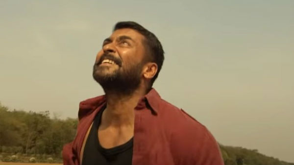 ఆకాశం నీ హద్దురా కథ ఇలా..