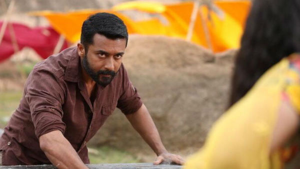 నిర్మాతగా సూర్య ప్రొడక్షన్ వాల్యూస్