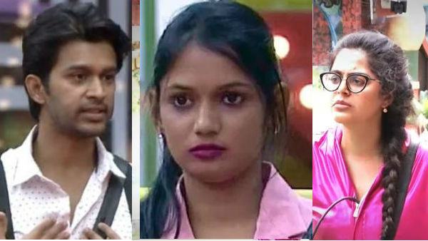 ఓటింగ్ లైన్లు ముగిసిన తర్వాత