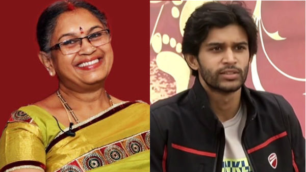 ఇలాంటి ఆలోచనలేంటి.