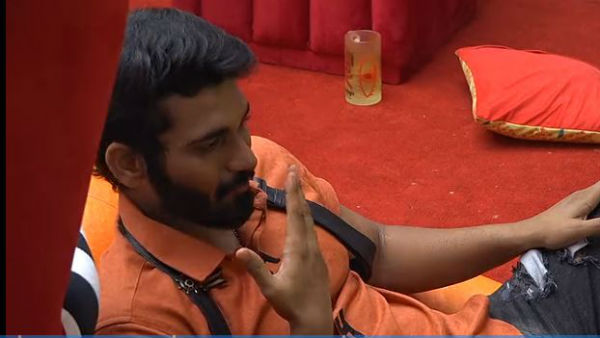 నామినేట్ చేసి చాక్లెట్ ఇస్తావా?