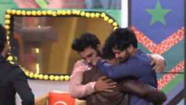 ఆ ముగ్గురు జట్టుగా..