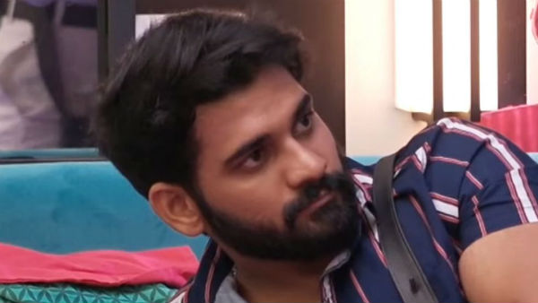 బిగ్ బాస్ షోలో విలన్..