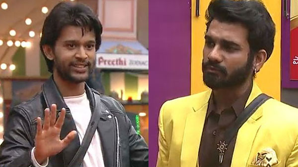 అలా కలిశారు.. సీక్రెట్ రూమ్తో మళ్లీ..