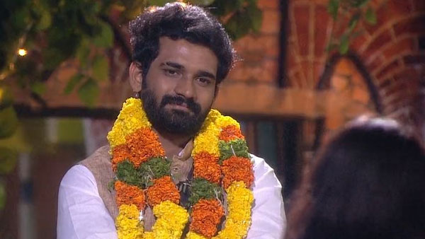 సంఘర్షణకు గురయ్యాను అంటూ