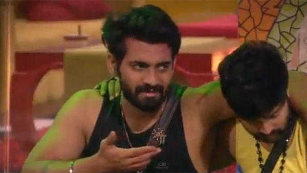 అభిజిత్పై అఖిల్ ఫైర్
