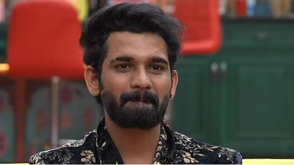 అభిజిత్కు అఖిల్ సోదరుడి ప్రశంసలు