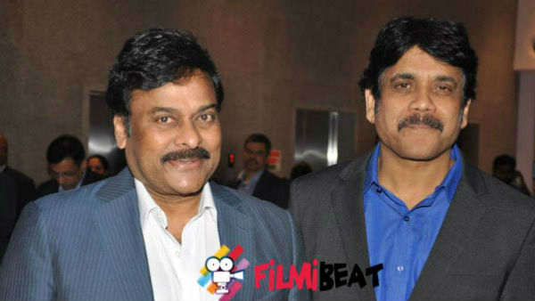 హైదరాబాద్ నగర శివారులో