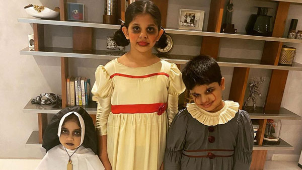 న్యూ ఫొటోస్ వైరల్