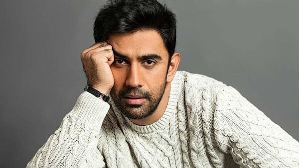 అమిత్ సంద్ కెరీర్ ఇలా..