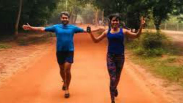 మాజీ ప్రియుడిపై కేసు