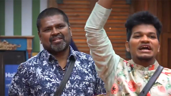 అమ్మా రాజశేఖర్ ని తప్పించడానికే..