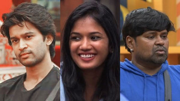 ఇంగ్లీష్లో మాట్లాడేశాడు..