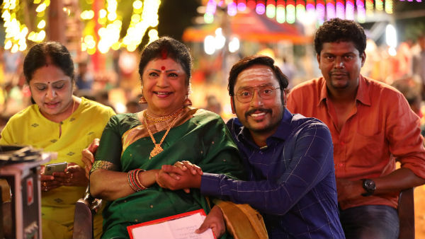 సాంకేతిక విభాగాల పనితీరు
