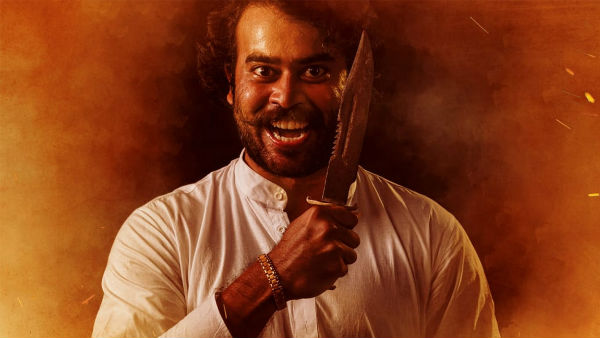 దర్శకుడి ప్రతిభ