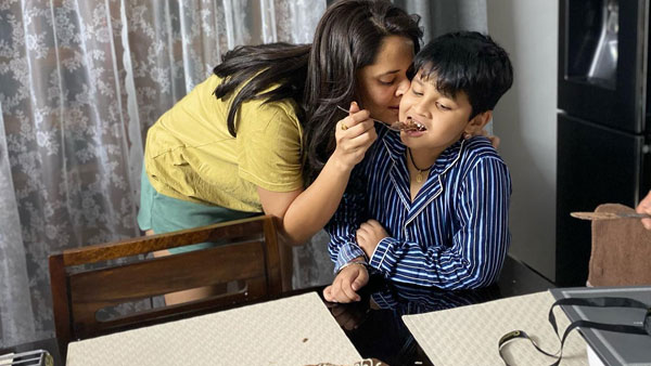 బర్త్ డే స్పెషల్..