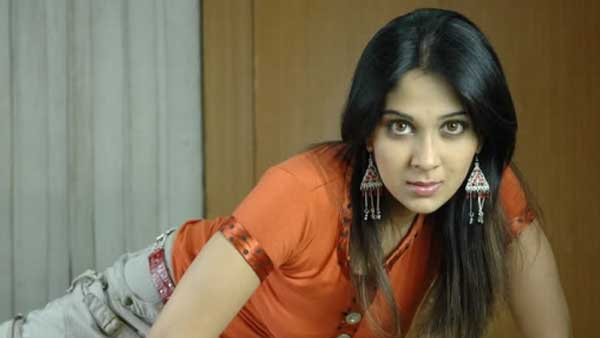 షూటింగ్ కి రానని చెప్పేసింది