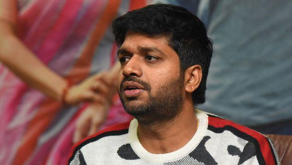 మూడో హీరో పాత్ర..