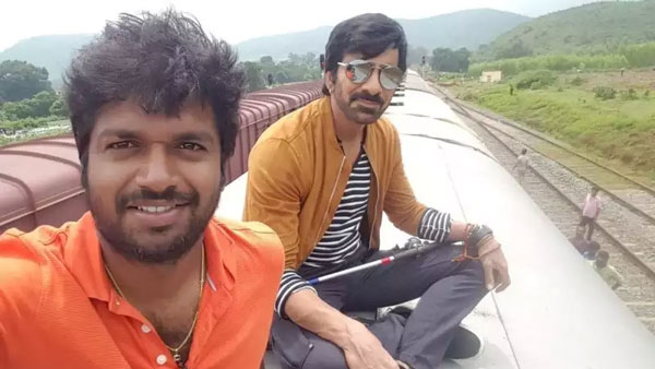 Anil ravipudi another movie with mass maharaja raviteja Anil ravipudi another movie with mass maharaja raviteja