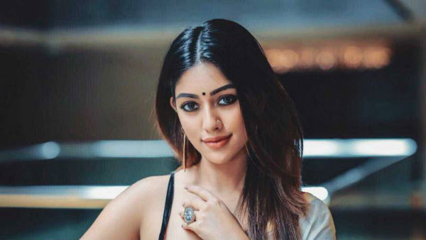 Anu emmanuel big hopes on her upcoming movies Anu emmanuel big hopes on her upcoming movies