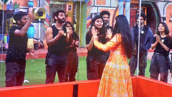 అభిజిత్‌కు మోనాల్ గజ్జర్ సోదరి షాక్.. నా అక్కను అలా అంటావా? అంటూ దురుసుగా