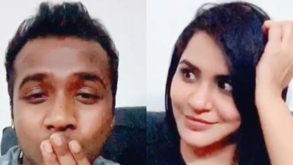 బిగ్ బాస్ హౌస్లోకి ఎంట్రీతో మారింది