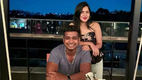 డేటింగ్పై అషు రెడ్డి కీలక వ్యాఖ్యలు