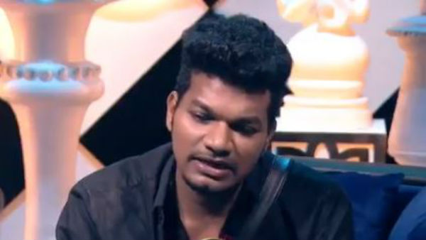 Bigg Boss 4 Telugu week 10 Avinash ABout Cheated By Money in Industry Bigg Boss 4 Telugu week 10 Avinash ABout Cheated By Money in Industry