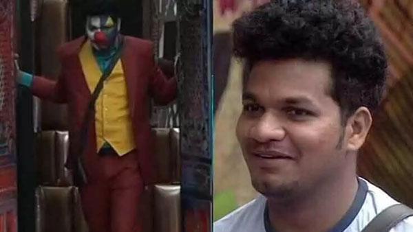 బిగ్ బాస్లోకి ఎంట్రీ.. పేరు వచ్చింది