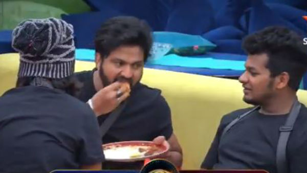 అలాంటి పరిస్థితి ఎవ్వరికీ రాకూడదు.. అవినాష్‌కు ఎంత కష్టమొచ్చిందో!!