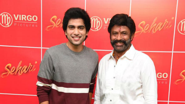మాజీ ముఖ్యమంత్రి మేనల్లుడు నిర్మాతగా