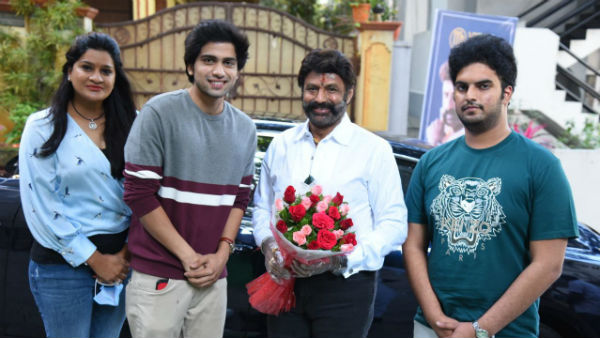 కరోనాకు మంత్రం చిట్కా