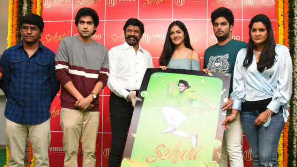 బాలయ్య ఎందుకు కొట్టారంటే..