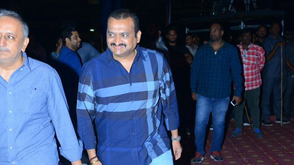 ఈలోపు అలాంటి రూమర్లు..