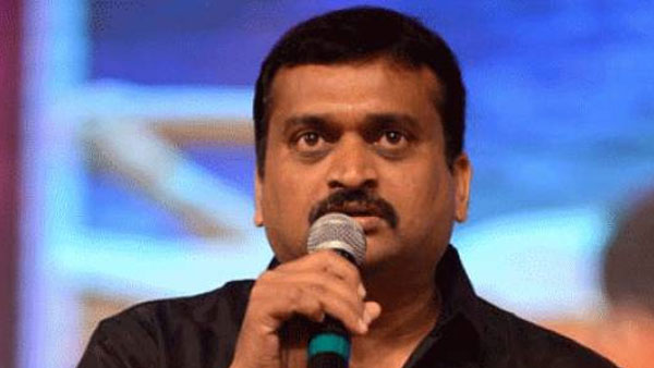 భారీ ప్రాజెక్ట్లు..