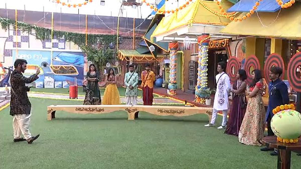 మీరు మాట్లాడేది స్టయిల్ అంటూ..