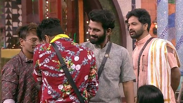 రౌడియిజం చేస్తున్నారా?