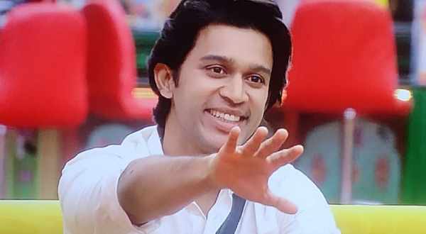 అభిజిత్పై బిగ్బాంబ్ వేసిన లాస్య