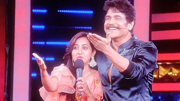 అక్కా గొడవ పెట్టుకొందామా అంటూ