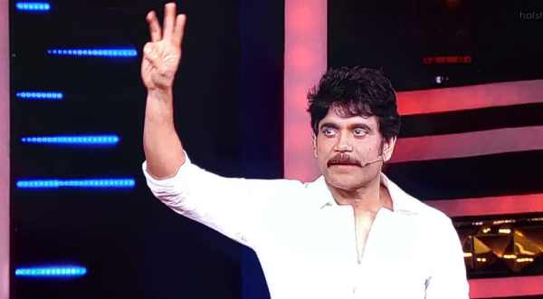 ఎలిమినేషన్లో హైడ్రామా