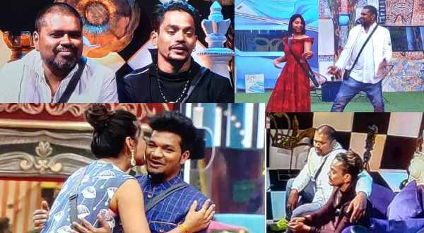 బిగ్‌బాస్ సూపర్ క్లైమాక్స్‌.. అమ్మా రాజశేఖర్ సేఫ్.. ఏకంగా కెప్టెన్ కోసం.. ఎవరు అవుట్ అంటే